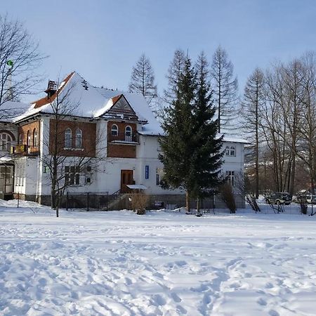 Tatrytop Studio Krupowki Zakopane Exterior photo